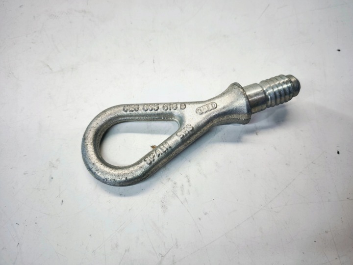 towing UCHO HOLOWNICZE AUDI A6 C6 A4 B7 8E0805616D