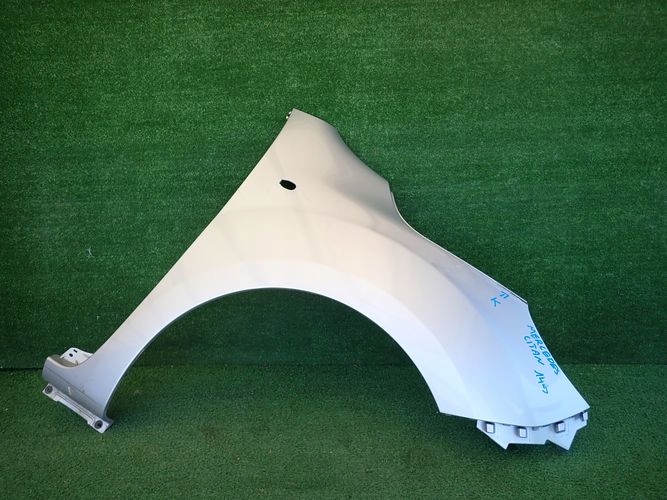 MERCEDES CITAN 12- fender right front front