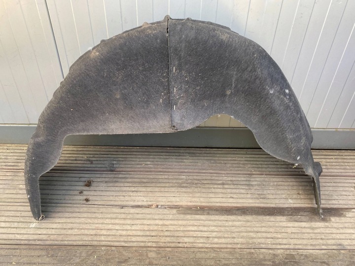 FORD FOCUS MK3 KOMBI belsösárvédö bal far hátsó BM51-N278B51-AE