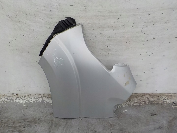 80 PEUGEOT BOXER JUMPER DUCATO II LIFT 2014- fender left front