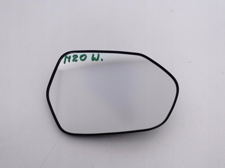 TOYOTA YARIS IV 4 GR 19- WKLAD SPECCHIETTO RETROVISORE DESTRA