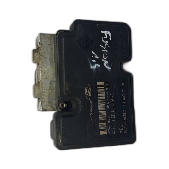 Pumpe ABS FORD FUSION 1.4 16V 4S61-2M110-CD