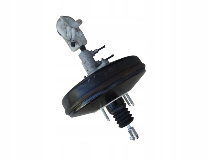 servo Servofreno 4600A-T1T-E000 HONDA CR-V IV (RM_) 12-16 Originale