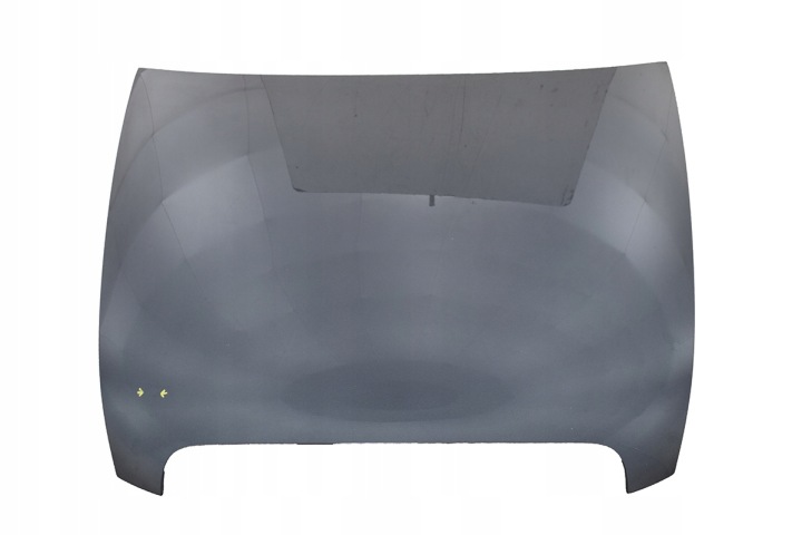 Capot AUDI A6 C6 LZ7Q
