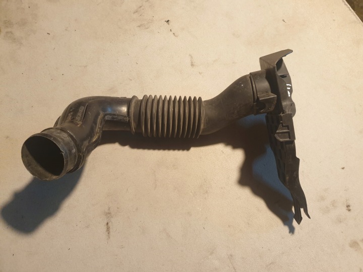 SCATOLA tubo tubo CITROEN C3 II HDI 10