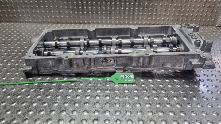 Porta ALBERI A CAMME della distribuzione 05L103308L V200 VW AUDI SKODA SEAT 2.0 TDI
