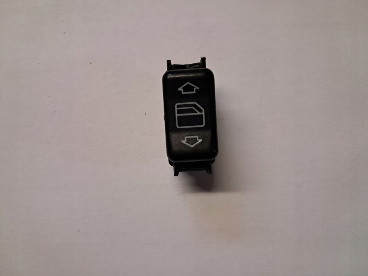 switch windows PRAWEJ MERCEDES W124 1248209410