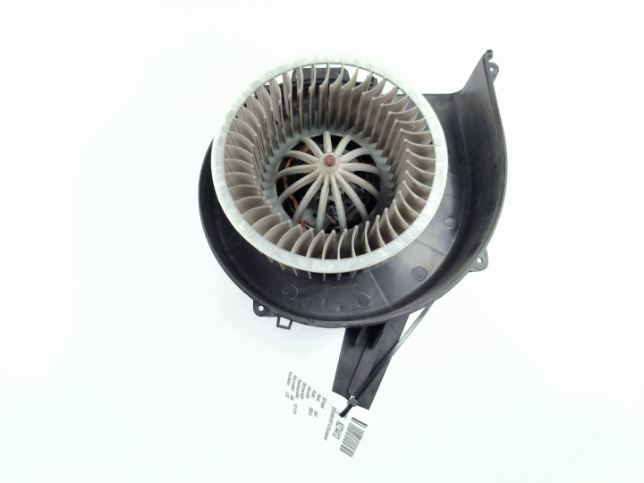 heating fan cab SEAT IBIZA III