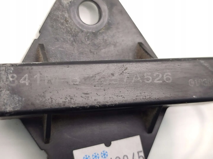 Mitsubishi ASX Binnenantenne 2011 SUV 4/5dr 8637A526 (10-24) 1.8 DI-D 6