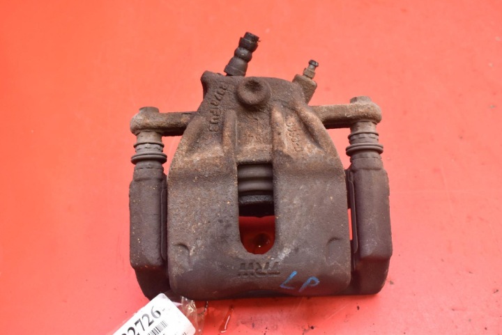 caliper brake left front RENAULT CAPTUR 1 and 0.9 TCE 90 KM 13-17