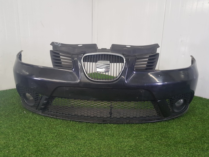 nárazník předek přední SEAT IBIZA 3 FL