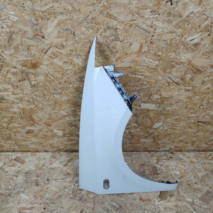 fender front side right Seat Ibiza IV (6J,6P)
