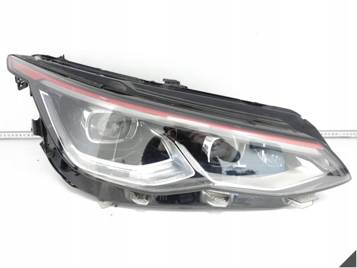 VW GOLF 8 VIII GTI 5H0 5H1 19-24 Licht FULL LED MATRIX IQ.LIGHT rechts vorne