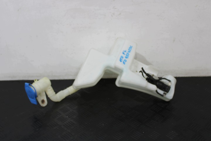 nadrzka ostrekovacov 1T0955453C VW TOURAN 1T0 1T FL 1,9 TDI