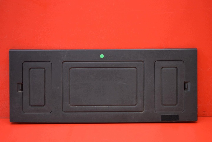 cover of the speaker boot 857Z0-CV500 KIA EV6 GT 21-24