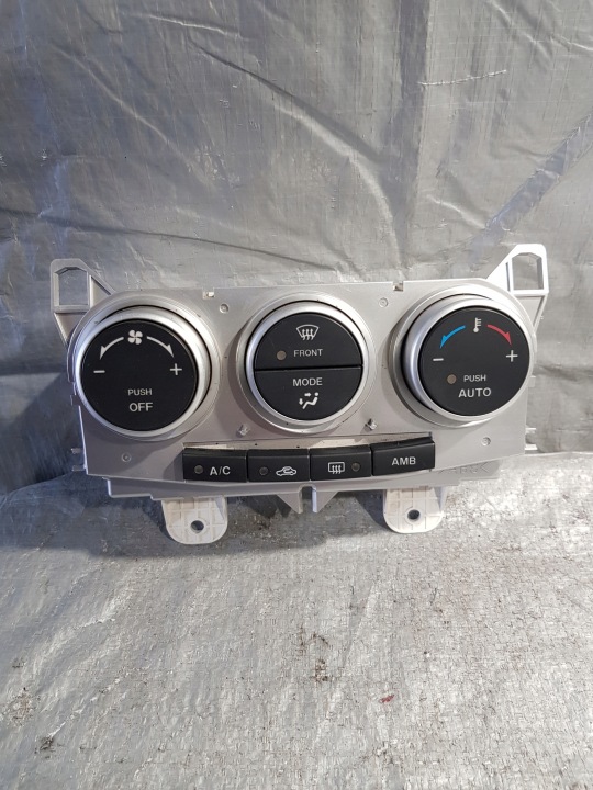 MAZDA 5 V PANEL Bouches buses KLIMY K1900CC30A06 7CC30