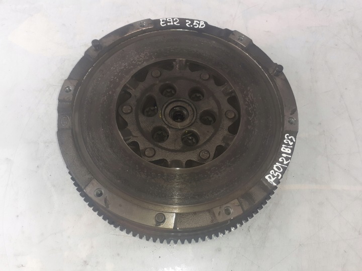 BMW E92 2.5B Kupplung Druckplatte Schwungrad komplet
