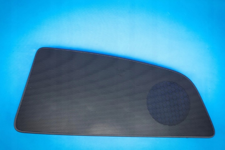 grille du haut-parleur arrière polki Audi A8 S8 4H0863487A