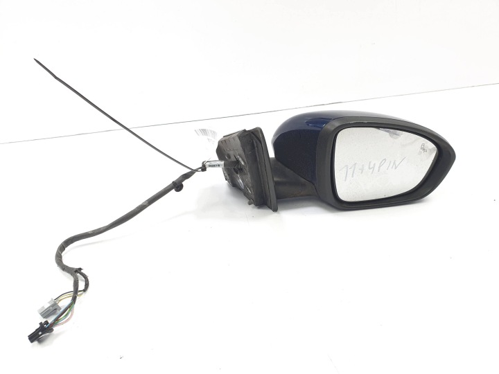 SPECCHIETTO RETROVISORE Destro EU TERPR RENAULT MEGANE IV GRANDTOUR 11+4 PIN