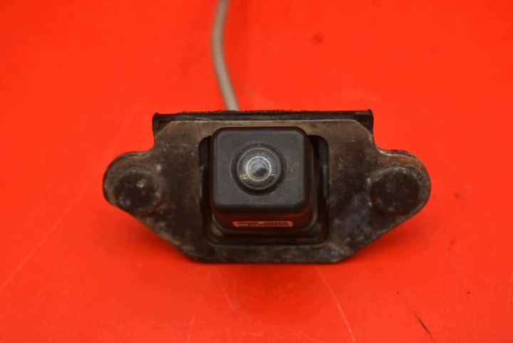 KAMERA cúvacia 28442JD20A NISSAN QASHQAI 1 a J10 06-10