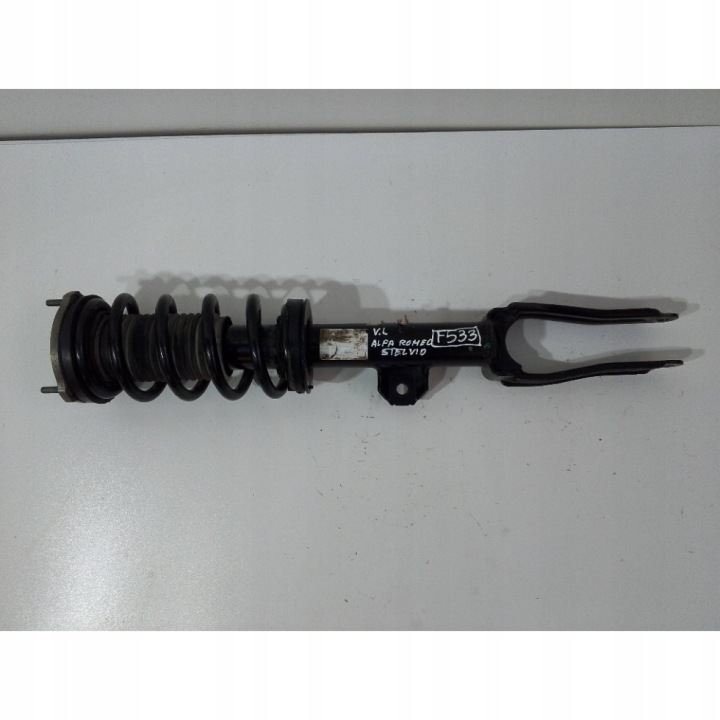 Alfa Romeo Stelvio Stoßdämpfer vorne links 50557501 (F533)