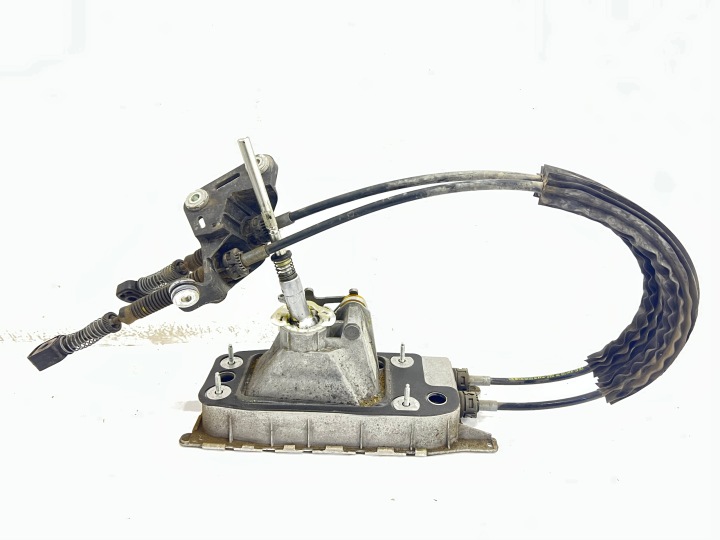 VW CADDY III LIFT 15-20R fokozatválasztó váltókar sebességváltó 1T0711049BL