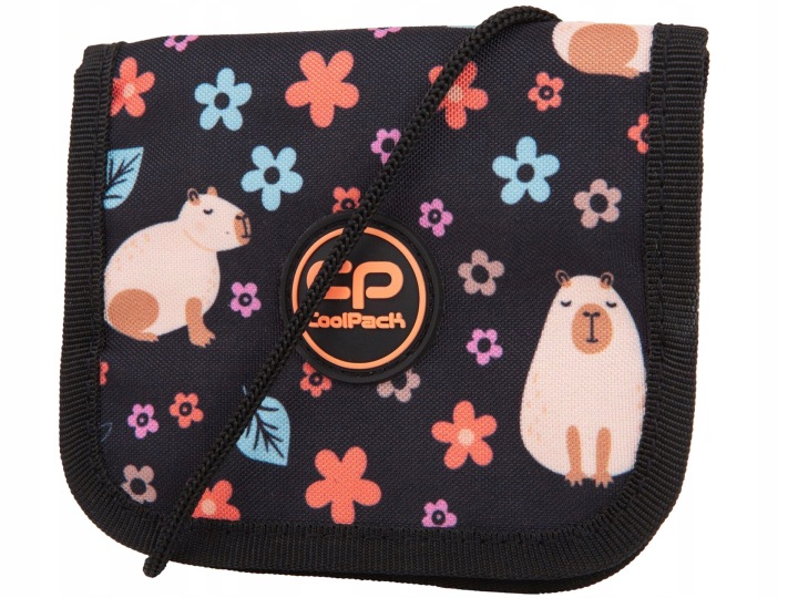 Гаманець COOLPACK NILL капібара — фото 5