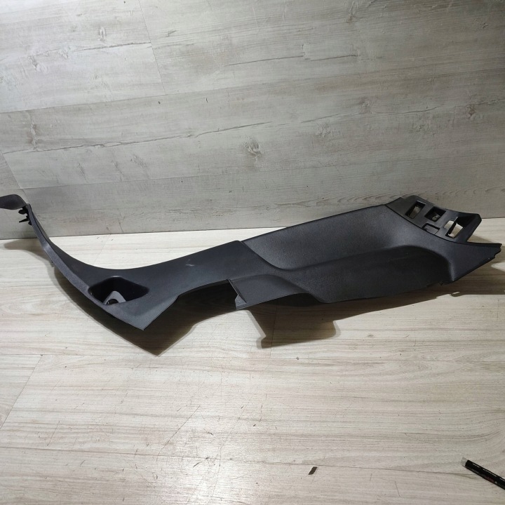 cover slupka rear part side right Opel Corsa F 98233035ZD