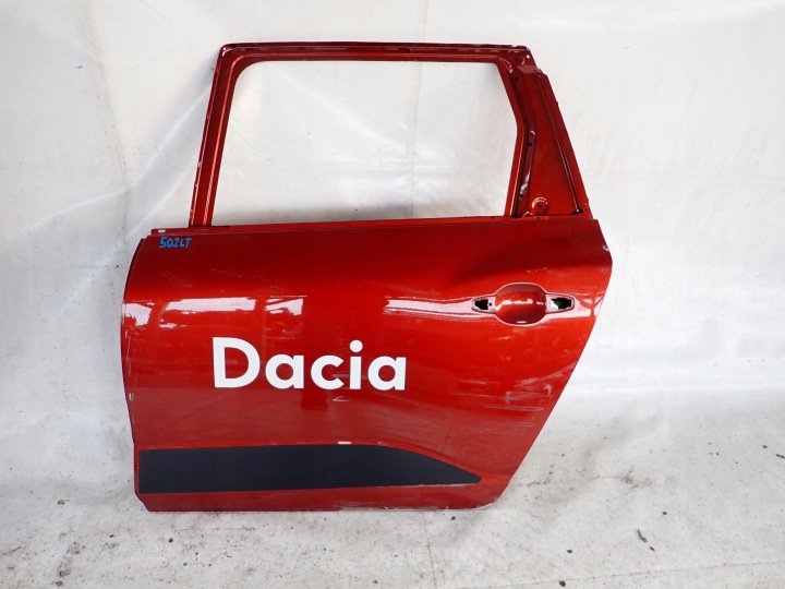 DACIA JOGGER 22- PORTA Portiera sinistro posteriore posteriore