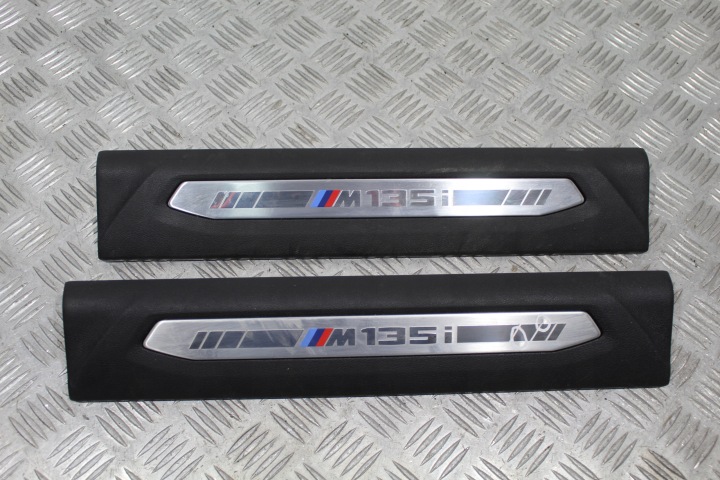 COUVERTURES JUPES BMW 1 M1 F40 7469183
