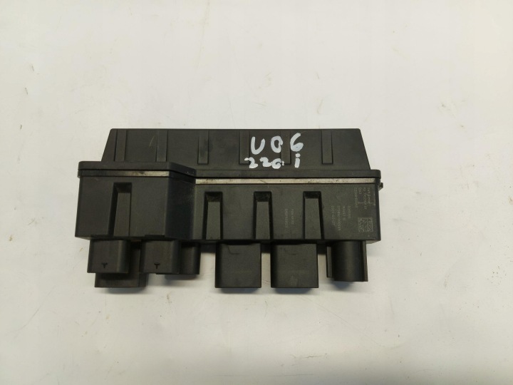 BMW U06 200i 1.5TB Module Unité de contrôle zasilania 7952991