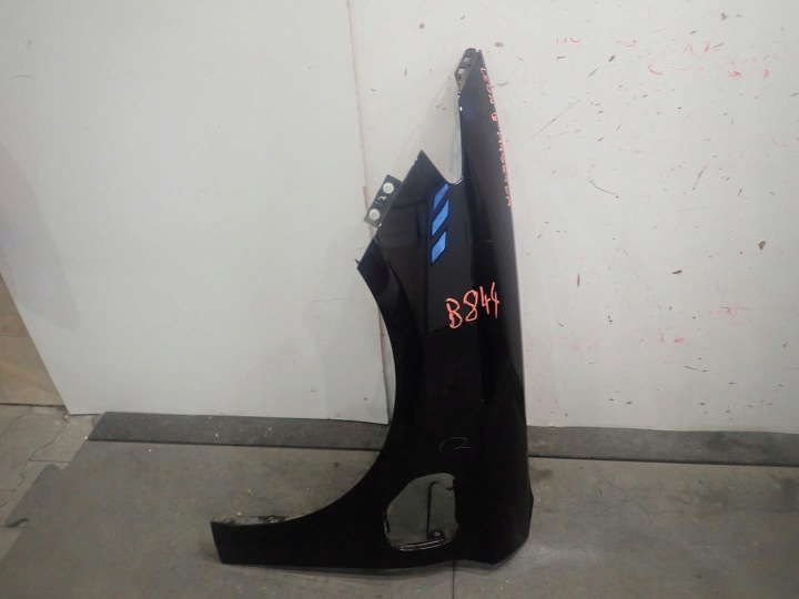 Kotflügel vorne links SEAT LEON IV 2020- HYBRYDA