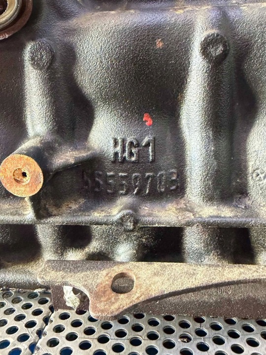 A18XER 1.8 16V OPEL ASTRA H J ΔΟΕΕΡΑ Β ΜΟΚΚΑ 8
