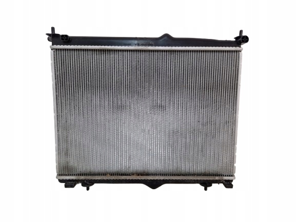 water cooler PEUGEOT CITROEN OPEL 9825333380 1.2 THP 1.5 DIESEL