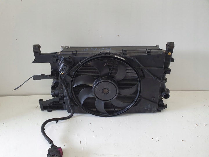 OPEL ASTRA J hüttök WASKIE 1.7 CDTI KOMPLET