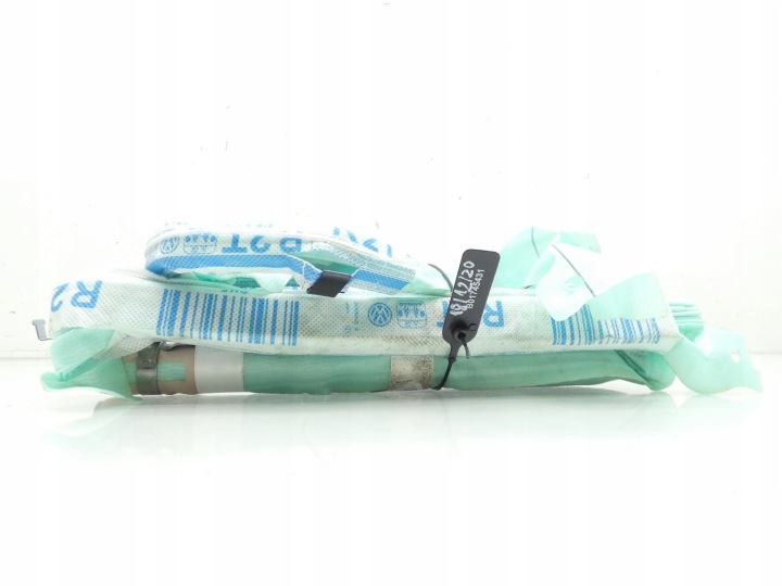 střešní airbag airbag POWIETRZNA airbag pravá VW GOLF VII 3D 3-dveře 5G3880742