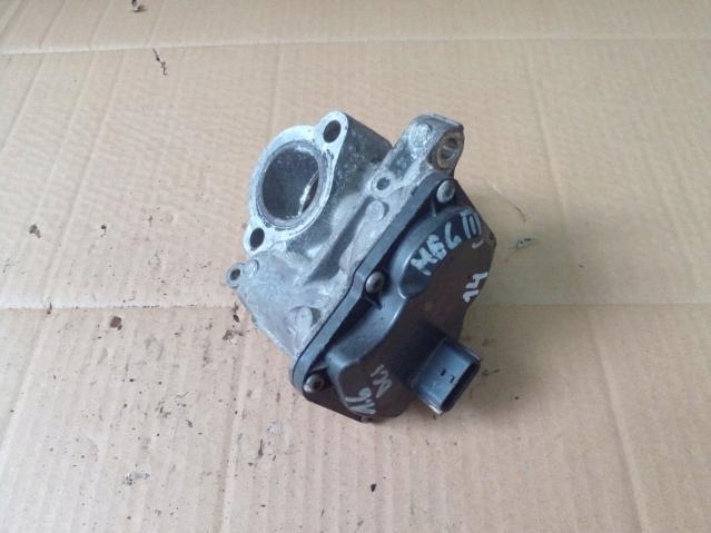 Valvola a farfalla RENAULT SCENIC III TRAFIC III 1.6 DCI