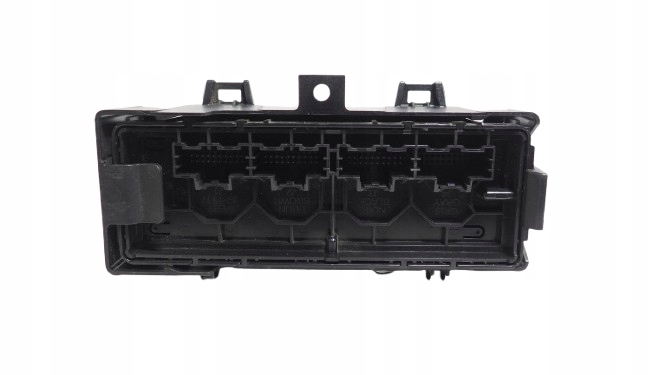 Opel Astra V K Module Unité de contrôle Climatisateur air conditionné 13482740 84295141