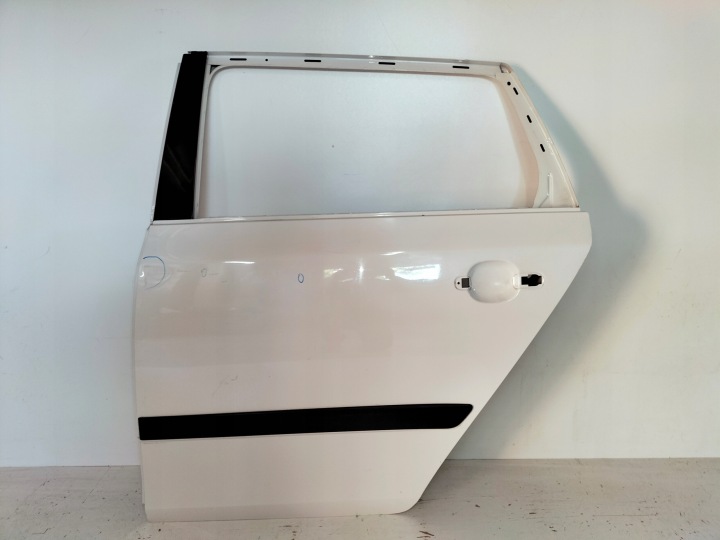 PORTIÈRE ARRIÈRE ARRIÈRE GAUCHE SKODA FABIA II 07-14 KOMBI