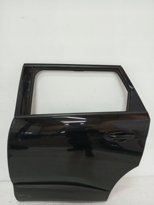 Portière Gauche Arrière PEUGEOT 5008 II GT 22R BSZ