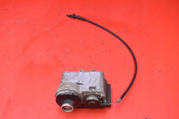 Potenziometro del gas / del liquido YL8F-9C734-FE HYUNDAI H1 2 II i800 2.5 CRDI 170 KM 07-20