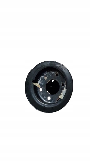 AUDI A6 C5 4.2 pulley WISKO 077121031b