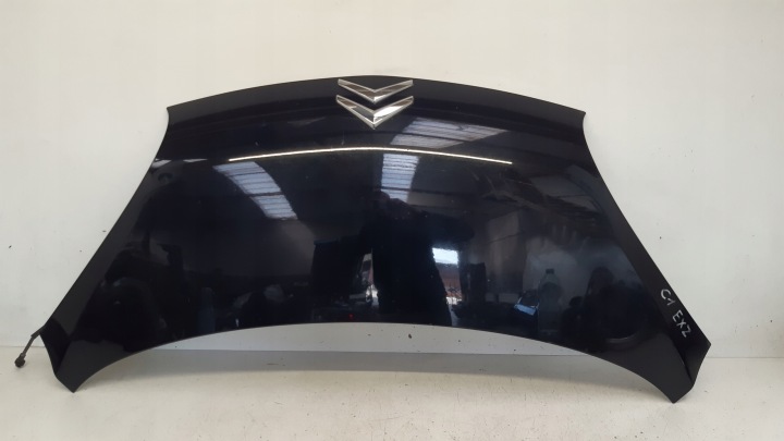 cofano EXZ Citroen C1