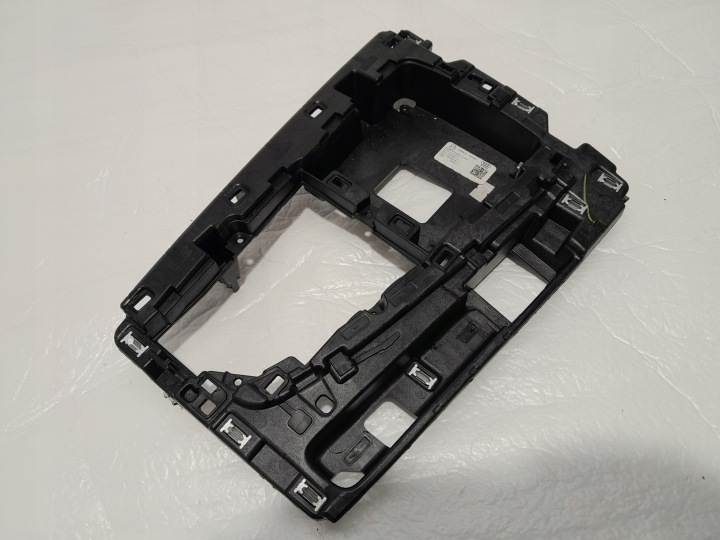 AUDI Q5 80A RÁM kryt konzoli TUNELU SRODKOWEGO 80B864261C