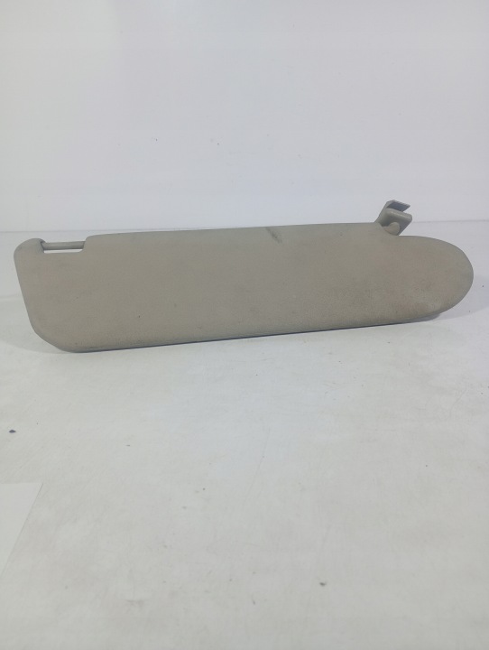 Opel Astra G 2 II 98-09 copertura GREMBIALINA PRZECIWSLONECZNA Destro passeggeri OE 0915306/9