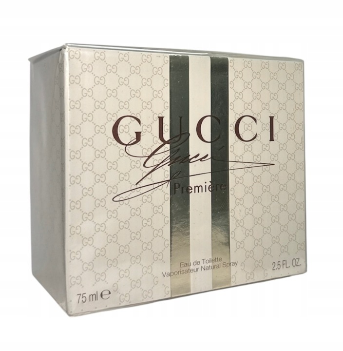 gucci gucci premiere