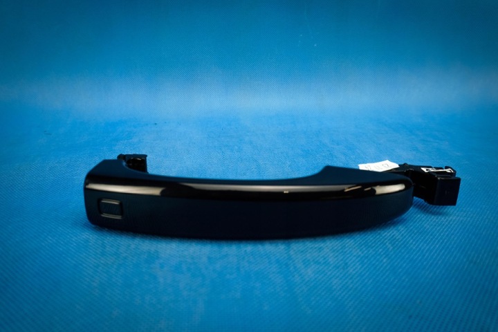 Poignée Externe Audi A1 A4 8K A5 8T 8T0837205A
