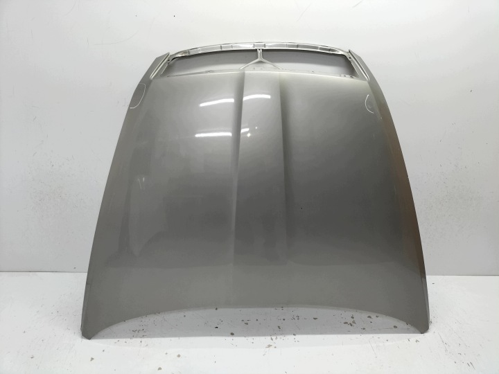capot SKODA OCTAVIA II 2 04-13