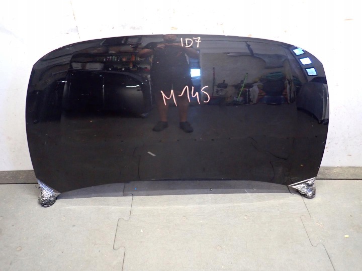 cofano VW ID7 2023- 14A823177