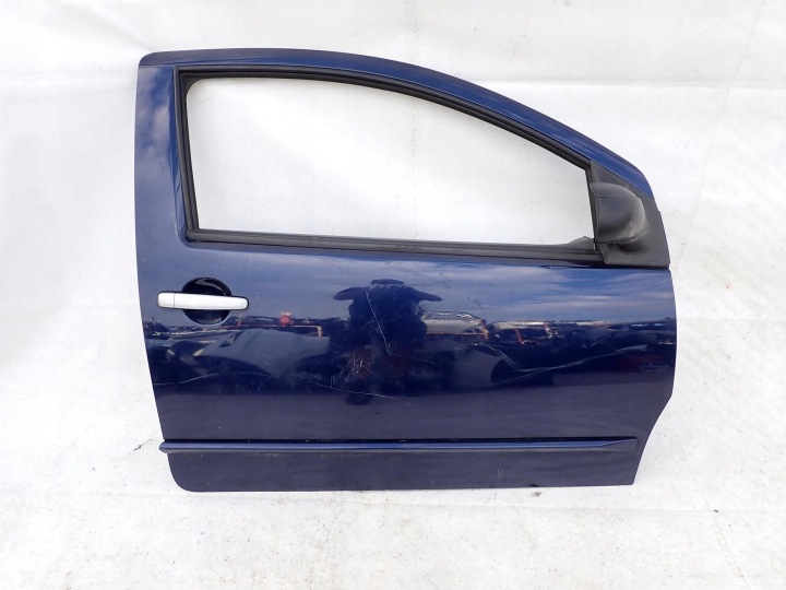 CITROEN C2 03-09 Portière Avant Avant Droit